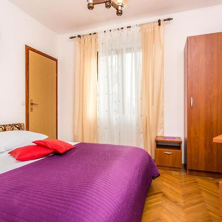 Apartments Maja And Sanja バスカ エクステリア 写真