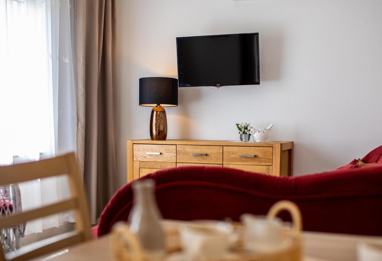 Apartments Maja And Sanja バスカ エクステリア 写真