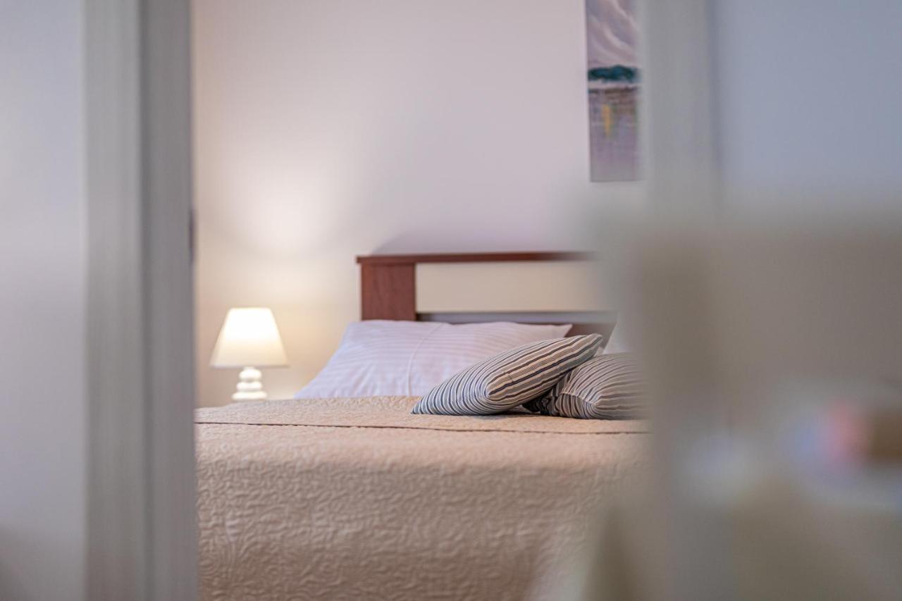 Apartments Maja And Sanja バスカ エクステリア 写真
