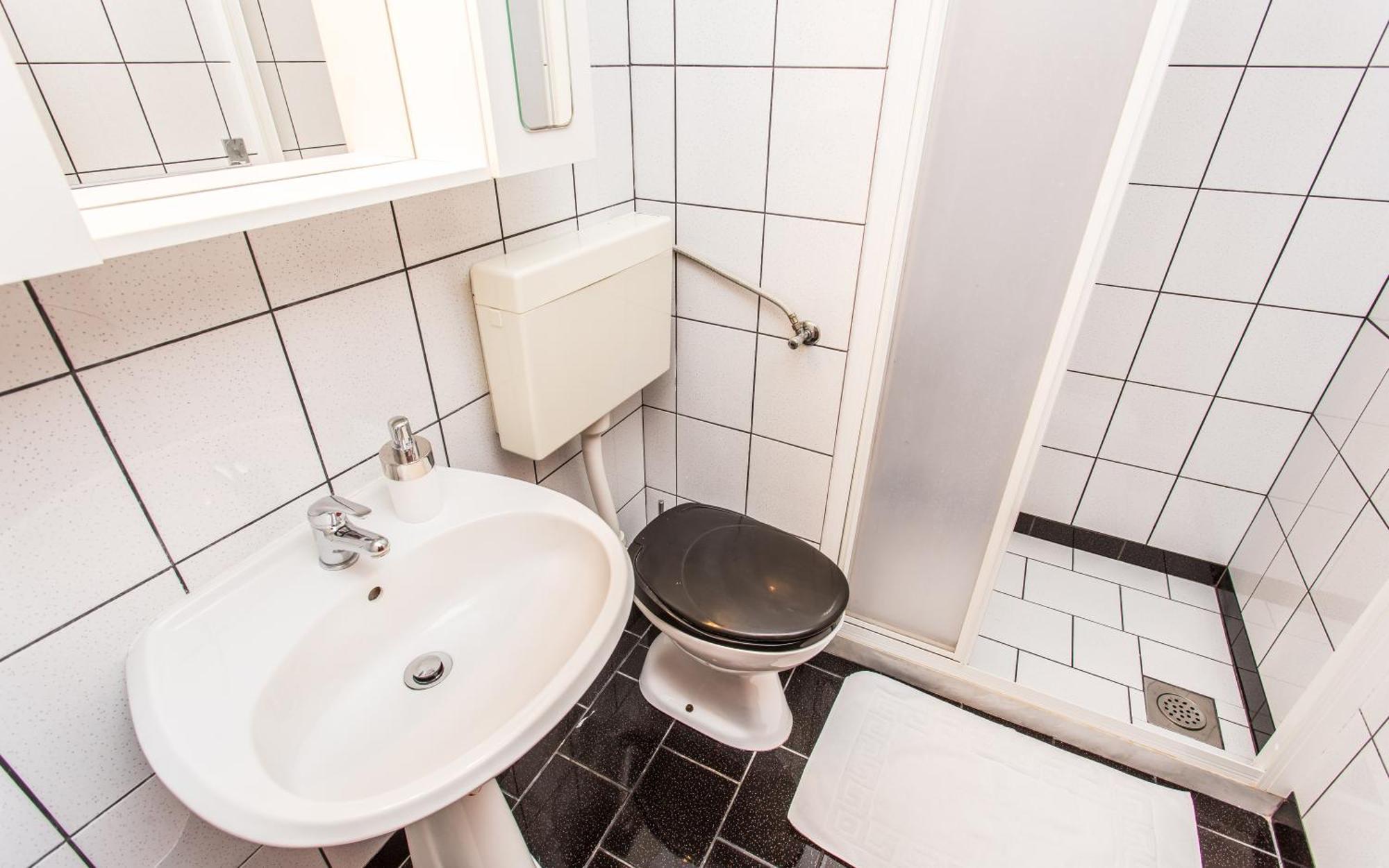 Apartments Maja And Sanja バスカ エクステリア 写真